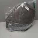 Wogarl Weekender Bags for Women Large Overnight Bag Weekend Travel Duffel Bag Carry on Shoulder with Shoe Compartment Toiletry Bag for Travel Business Gym