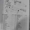 2 Pack Hydraulic Car Wheel Dolly Jack, Mechanical 3000 LBS Car Moving Dolly, Heavy Duty Vehicle Positioning with Ratcheting Foot Pedal for Car Truck RV Trailer Auto Repair Moving