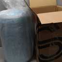 Sure2Sleep Gel Swirl Memory Foam Mattress Topper - 2 Inch, Pressure Relieving, Cooling Comfort - Made in The USA & CertiPUR-US Certified - Softens Firm Beds and Extends Mattress Life - King Size