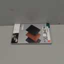 ESR Geo Wallet with Find My, RFID Blocking, Wallet for Men, Wallet Tracker(iOS 14.5 Above Only), Holds 9 Cards and 15 Bills, Replacement for AirTag Wallet, Slim Bifold Card Holder, Carbon Fiber