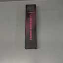 Mini Crimper for Short Hair 1/2 Inch, Small Beach Waves Tool, 3 Barrel Waver With Argan Oil Infused, Easy to Use Curling Iron (Pink)