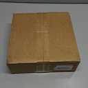 Soil Sifter Stainless Steel Riddle Sieve Set for Gardening with 5 Sizes 8" Diameter 1/3/6/9/12mm Interchangeable Meshes - Garden Potting Sieves with Shovel - Planting Soil Sifters Strains