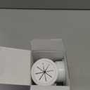 8 Pack TV Wire Hider for Wall, 1.97 Inch (50mm Hole) Cord Hider in Wall Cable Management Kit, Includes 8 Pass Throughs and 1 Hole Saw Drill Attachment Easy to Install