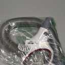 ATXKXE Vacuum Replacement Part Hose Handle for Shark Rotator Professional Lift-Away Accessories Models NV500 NV501 NV501c NV502 NV503 NV504 NV505 NV510 NV520 NV520Q NV520QR NV520QPR UV560 1 Pack, Red