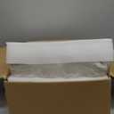 12pcs Glass Cylinder Vases for Centerpieces, 6 Inch Clear Flower Vases for Wedding Decorations and Indoor Home Decor, Hurricane Candle Holder for Table Shelf, Party