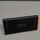 SIWIQU TV Dock Station for Nintendo Switch/Switch OLED, Portable TV Docking Station Replacement with 4K HDMI Adapter/Type C Port/USB Port for Official Nintendo Switch (for Switch/OLED)