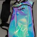 Sojourner Rave Hydration Pack - Hydration Backpack - Hydropack with 2L Bladder - Water Backpack for Festivals, Hiking, Running, Biking and More