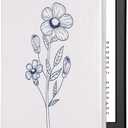 CoBak Case for All New 6 Inch E-Reader 2024 and 2022 (11 Generation) - PU Leather Smart Cover, Auto Sleep and Wake, not Compatible with Kobo Clara