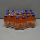 Fanta Orange Soda Pop, 12 fl oz, 18 Pack Bottles