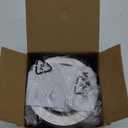 KRAUS Stainless Steel Versi Drain Assembly with FlipCap, ST-4