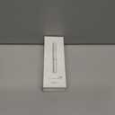 2 x TOUCHBeauty Ear Nose Hair Trimmer and Eyebrow Trimmer for Women 2in1 Facial Hair Removal Set with Dual Trimmer Head Battery Operated Battery Included Pink Color TB-1458