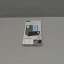 ESR for iPhone 16 Pro Max Case with Stash Stand, Camera Control, 23FT Military-Grade Shock-Absorbing Drop Protection, Compatible with MagSafe Accessories, Magnetic Cyber Series, Black