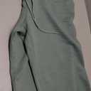 PRETTYGARDEN Only Pants Outfits For Women Casual Tracksuit Short Sleeve Tops And Wide Leg Long Pants Matching Lounge Sets, Size 2X