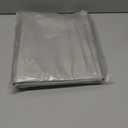 Explore Land Waterproof Dog Bed Cover Canvas Washable Dog Crate Pad Replacement Cover for 36 Inch Crate, 34Lx22Wx3.5H inch, Gray