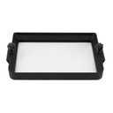 Creality Resin Vat for HALOT MAGE, Halot Mage S, 3D Printer FEP Pre-Installed Replacement Metal Resin Tank Tray Kit for Halot Mage, Halot Mage S Resin 3D Printer