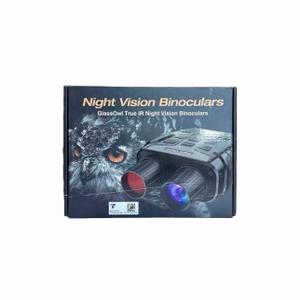 JStoon Night Vision Binoculars Glassowl True IR 3MP 1080p Image 4x Digital Zoom