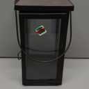HD 14 IN metal lantern Large