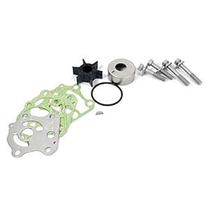 Yamaha Water Pump Rep.Kit 6H3-W0078-02-00 New Oem