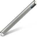 San Jamar Check Rack with Mounting Screw Pack for Kitchens and Restaurants, Stainless Steel