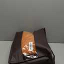 Luxury Collection 4-Piece Sheet Set, Queen, Light Brown