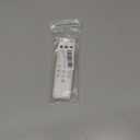 New Replacement Projector Remote Control fit for Epson EpiqVision Flex CO-W01 CO-FH02 CO-WO1 CO-FH01 CO-FD01 CO-WX01 CO-WX02 V11HA85040 188048200 Home Cinema Projector