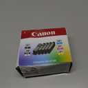 Canon PGI-280XL/CLI-281 5 Color Pack Compatible to TR8520, TR7520, TS9120 Series,TS8120 Series, TS6120 Series