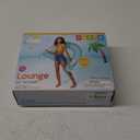 Intex Sit N Float Swimming Pool Lounge (Multi)