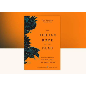 The Tibetan Book of the Dead
, Book