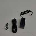 Pwr for Acer Aspire Charger Laptop Power Cord: UL Listed E15 ES1 E1 E5 F5 F15 E 15 1 5 F 5 15 V3 V5 V7 V 3 5 7 R7-571 R3 S3 M3 M5 Extra Long Notebook Power Adapter Supply