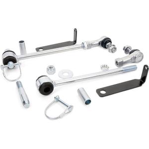 Ratchet Tool Set Front Sway Bar for Disconnects
