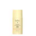 Babo Botanicals Daily Sheer Mineral Sunscreen Fluid SPF50 - Natural Origin Zinc Oxide - Passion Fruit Oil - Fragrance Free - Ultra-Lightweight - For Face - For all ages