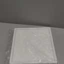 12 Inch Square LED Ceiling Light, 3200LM 24W 5000K DayLight Super Bright Ceiling Lights, White Flush Mount LED Lamp, Recessed Lighting fixtures for Kitchen Bathroom Bedroom Hallway Office Garage