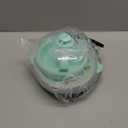 Elite Gourmet Easy Electric 7 Egg Capacity Soft, Medium, Hard-Boiled Cooker Poacher, Scrambled, Omelet Maker with Auto Shut-Off and Buzzer, BPA Free (Mint)