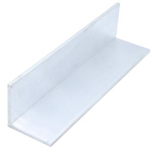 Aluminum Angle Stock,Aluminum Angle 6061, T6511 Mill Stock (1, 1PCS 331/4)