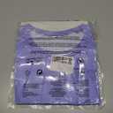 onlypuff Womens Top Long Sleeve Shirts for Women Cute Ladies Top Fashion Fall Tops 2024 Tunic Tops Blouses (Purple, XXL)