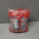 2 x Fusion Select 480g Rainbow Bean Candy - Assorted Freeze Dried Candy Pack with Wildberry Flavors - Dehydrated, Crunchy, Colorful Treats & Snacks for Kids & Adults - Packed in a Resealable Pouch (EXP 2026-02)