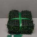 Wall Grass Panels 9" x 9" 12 psc