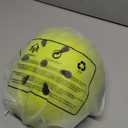 Kids Bike Helmet, Adjustable and Multi-Sport, from Toddler to Youth, 3 Sizes (Small: 18.9" - 21.3", Yellow-green)