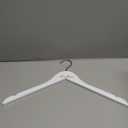 Bride Heart Wedding Hanger, Engraved Painted Bride Heart, Bridal Wedding Gift