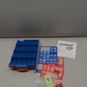 Grab 'N GO Travel Game Guess WHO?