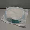 HYJOOY Wall Clock Metal 12.4" Vintage Retro Wall Clocks Countryside Style Silent Non Ticking Easy to Read for Living Room, Kitchen, Bedroom, Office, Bar(12.4" Teal)