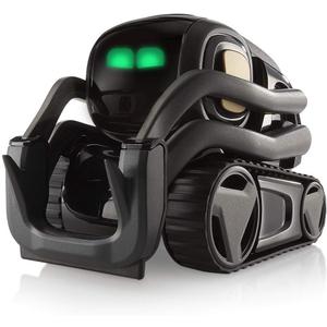 Anki Vector 2.0 AI ChatGPT Connected Robot Companion Smart Autonomous Home Robot with Face Recognition and Voice Conversations - ChatGPT Subscription Required (Black)