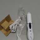 Conair Travel Curling Iron, Mini 1 Inch Ceramic Curling Iron in Blue by Travel Smart (One Size)