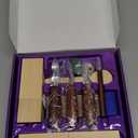 Wood Whittling Kit - Wood Carving Tools - Crafts for Adults - Easter Unique Gifts - Teen Boy Gifts - Birthday Gift Ideas for Women - Hobbies DIY Kits for Adults, Boys, Girls, Women, & Men