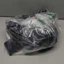 JMEXSUSS 600 LED Solar Christmas Lights Outdoor, 206.7 ft Multi Colored Christmas Lights Outdoor Waterproof, 8 Modes Solar String Light for Outside Garden Yard Patio Tree Xmas Decorations