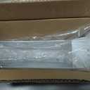 DA97-14474C, DA97-14474A Ice Container, DA97-12604D Ice Bucket Compatible with Samsung RF25, RF263, RF265, RF28, etc Series Refrigerators. Part Number: DA97-21040A, AP6034185