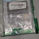 KevKev Lash Clusters Kit 144pcs Eyelash Clusters Cloudy Natural Wispy Lash Clusters Eyelash Extension Kit ith Lash Bond and Seal Remover Beginner Friendly (Cloudy, D-8-18mix)