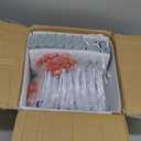 8 Inch Recessed LED Light: 18 Packs Ultra Thin LED Recessed Lighting with Junction Box, 3000K/4500K/6000K Selectable, 2700K-5000K, High Brightness 1800LM Dimmable Canless LED Downlight