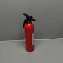 Kidde Multi Purpose Fire Extinguisher for Home, Office, Dorm, Residential, 1A10BC