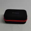 ANKHOH Case Compatible with BIUBLE/for BUTURE/for Povasee/for DBPOWER Car Battery Starter, Car Auto Jump Starters Power Pack Carrying Box, Portable Batteries Jumper Powers Bank Storage (Bag Only)